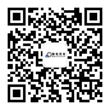 米兰体育官网入口微信二维码